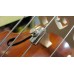  Wolftone rør med skrue for cello